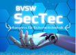Banner BVSW SecTec 2024