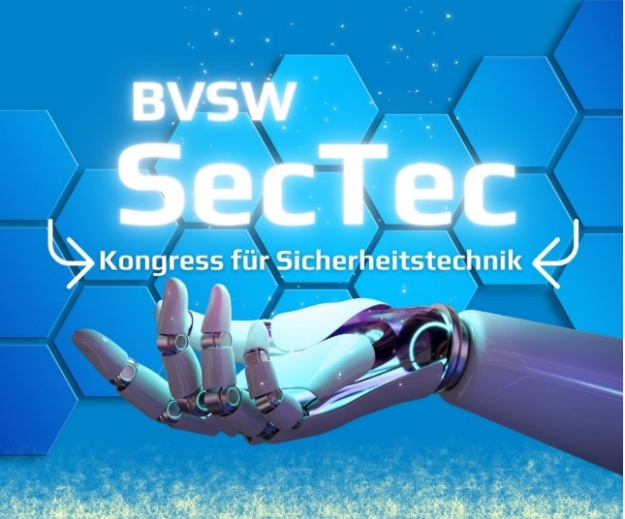 Banner BVSW SecTec 2024