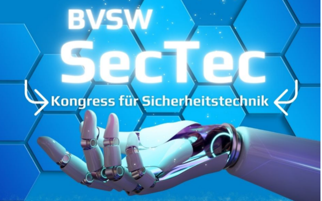 Banner BVSW SecTec 2024