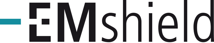 EMshield logo