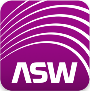 Logo: ASW Logo: ASW