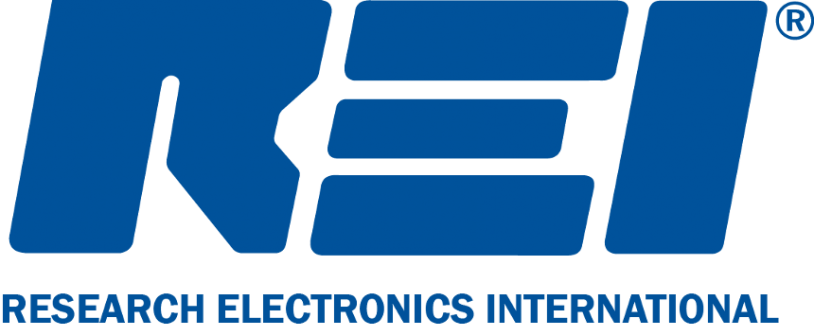 Partner: Research Electronics International Partner: Research Electronics International