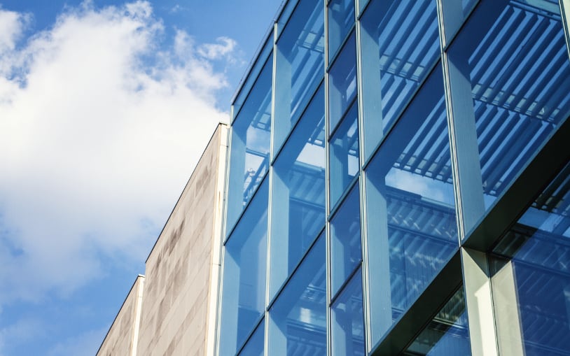 Portfolio – Architectural shielding Portfolio - Architectural shielding