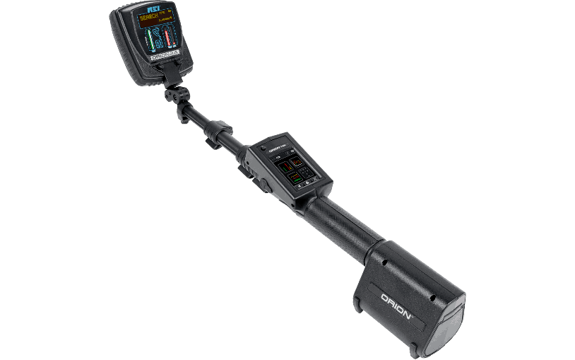 Portfolio - Eavesdropping protection - Orion