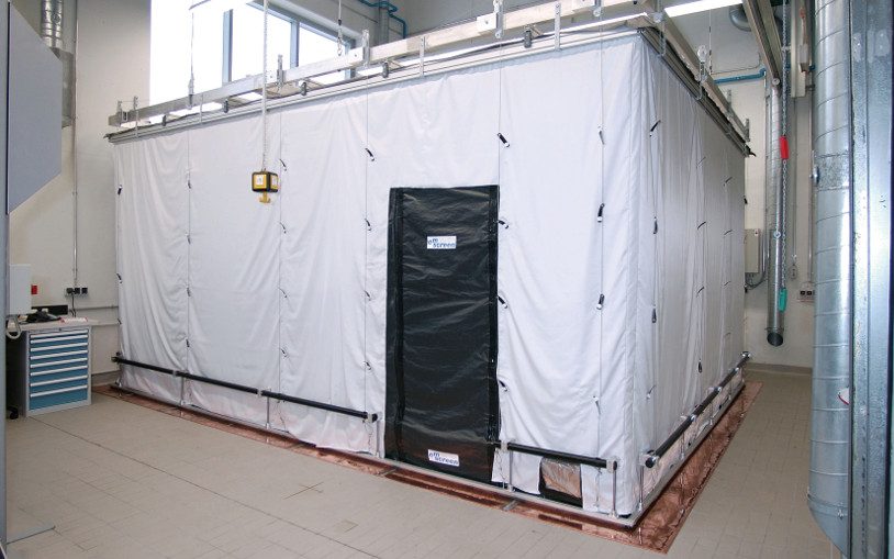 Reference - Technical Shielding Reference - Technical Shielding