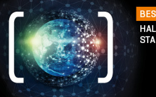 Messebanner security Essen 2022