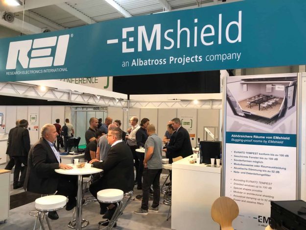 SECURITY Essen 2018 SECURITY Essen 2018