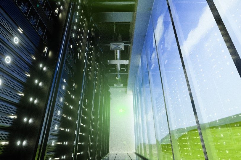 Customers – Datacenter